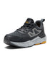 RICOT Grey Men's Sneakers
